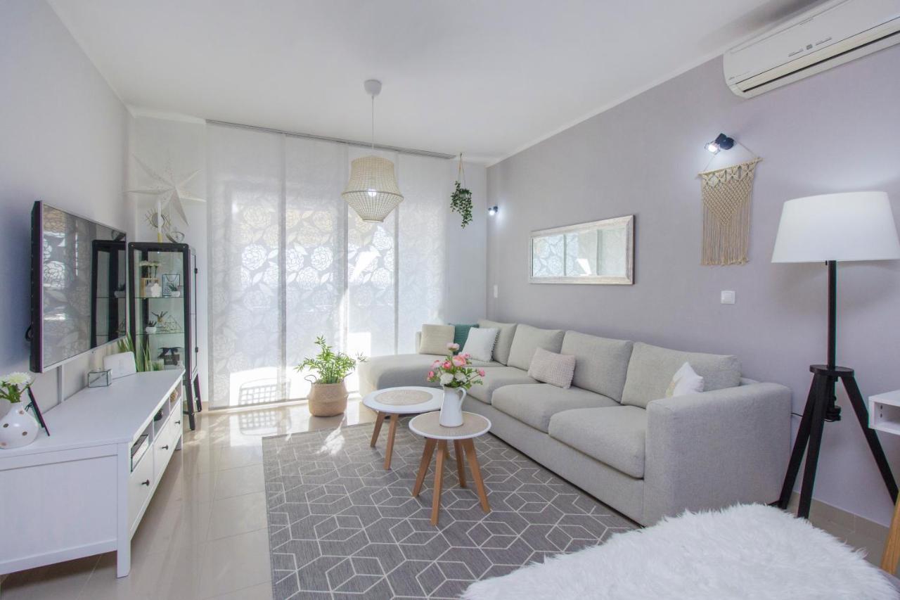 Apartment Sea View Шибеник Экстерьер фото